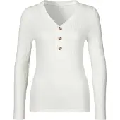 LASCANA T-shirt blanc