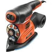 Black & Decker BLACK+DECKER KA280-QS