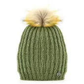 Sinner Bonnet Sinner Morris Beanie Vert