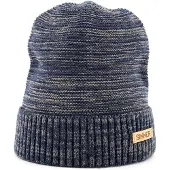 Sinner Bonnet Sinner Nordic II Beanie Bleu