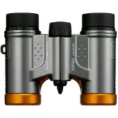 Pentax UD 9x21 Grey Orange