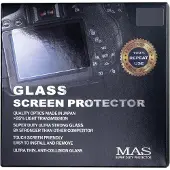 Dörr MAS LCD Protection pour The Canon EOS 60D