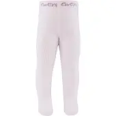 Ewers Collant blanc