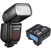 Godox Déclencheur Speedlite TT685 II Fuji X2