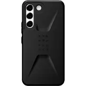 Uag Coque Civilian pour Samsung Galaxy S22 - Black