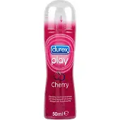 Durex Play Pleasure Gel - Crazy Cherry 50 ml