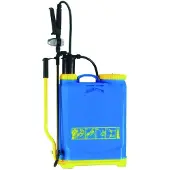 Green Arrow - Pulvérisateur de plantes / mauvaises herbes haute pression 16L