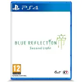 Blue Reflection: Second Light UK PS4