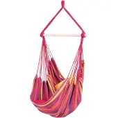 Amazonas Fauteuil suspendu Relax vulcano 130 x 100 cm ; multicolore, AZ-2020125