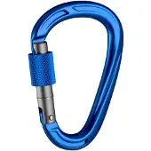 Mammut Mousqueton Crag Hms Screw Gate