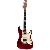 Mooer Gtrs Standard 800 Rouge