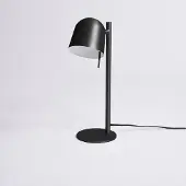 Eno studio Ho Lampe de Table Black