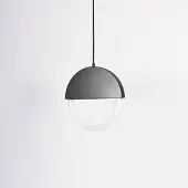 Eno studio Percent Suspension Black