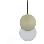 Eno studio Duo Suspension Brass