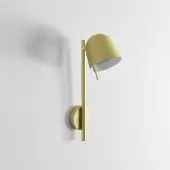 Eno studio Ho Applique Brass