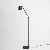 Eno studio Ho Lampadaire Black