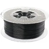 Spectrum Filaments Filament (PLA, 1000 g, 2.85 mm), Filament 3D, Noir