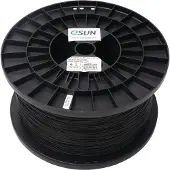 Esun PLA+ 1,75 mm NOIR 5 kg