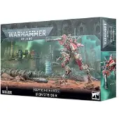 Games Workshop Adeptus Mechanicus: Ferro-Échassier