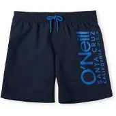 O'Neill Shorts de bain 'Cali' bleu / bleu foncé