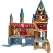 Harry Potter Château de Poudlard Magical Minis