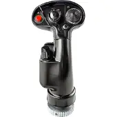 Thrustmaster F/A-18C Hornet Hotas Add-On Grip