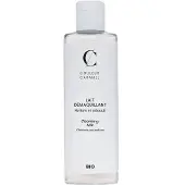 COULEUR CARAMEL Lait démaquillant 200ml