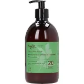 Najel - Organic Aleppo Liquid Soap 20% BLO 500ml