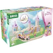 BRIO 33312 Ensemble Château Princesse Disney