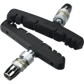BBB Shimano, Caoutchouc