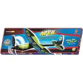 Guenther Flugspiele Moteur en caoutchouc Apex