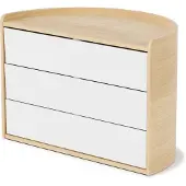 SmartaSaker Moona sieradendoos