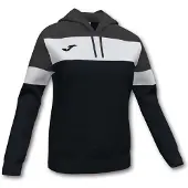 Joma Sweat à capuche femme Crew IV