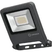 Ledvance ENDURA FLOOD Graphite 20 W LED F