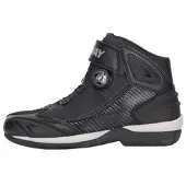 FASTWAY City 1 Bottes Noir/Gris 38 unisex
