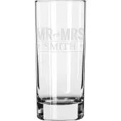 Royal Leerdam Verre à Ricard Pastis personnalisé