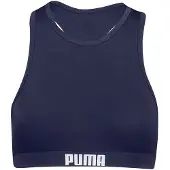 Puma Haut De Bikini Débardeur