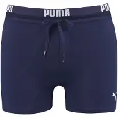 Puma Slip De Bain Boxer Logo