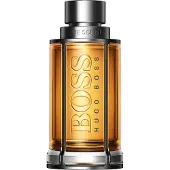 HUGO BOSS Parfum pour homme The Scent Hugo Boss EDT 50 ml