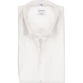 Seidensticker Chemise blanc naturel