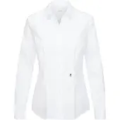 Seidensticker Chemisier blanc
