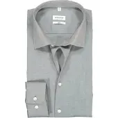 Seidensticker Chemise business gris
