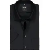 Olymp Chemise Luxor Noir