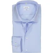 Seidensticker Chemise business bleu pastel