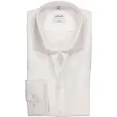 Seidensticker Chemise business blanc