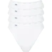 Sloggi Slip ' Basic+ ' blanc