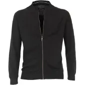 Casa Moda Homme Casa Moda Casual Regular Fit anthraciteUnicolore
