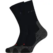 Falke Tk2 Socks Bleu EU 41-42 Femme