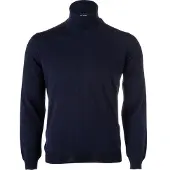 Olymp Casual Regular Fit marineUnicolore