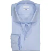 Seidensticker Chemise business bleu clair